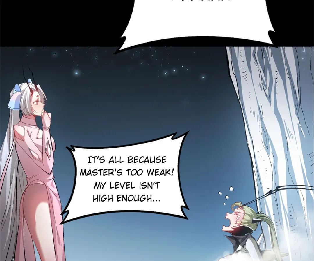 Zerg Ruler: I Command the Scourge Chapter 99 page 7 - 
