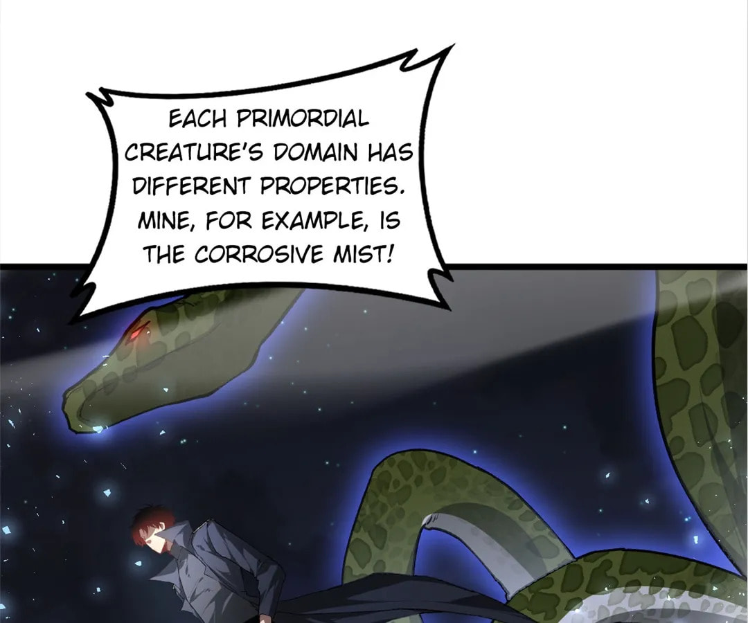 Zerg Ruler: I Command the Scourge Chapter 99 page 61 - 
