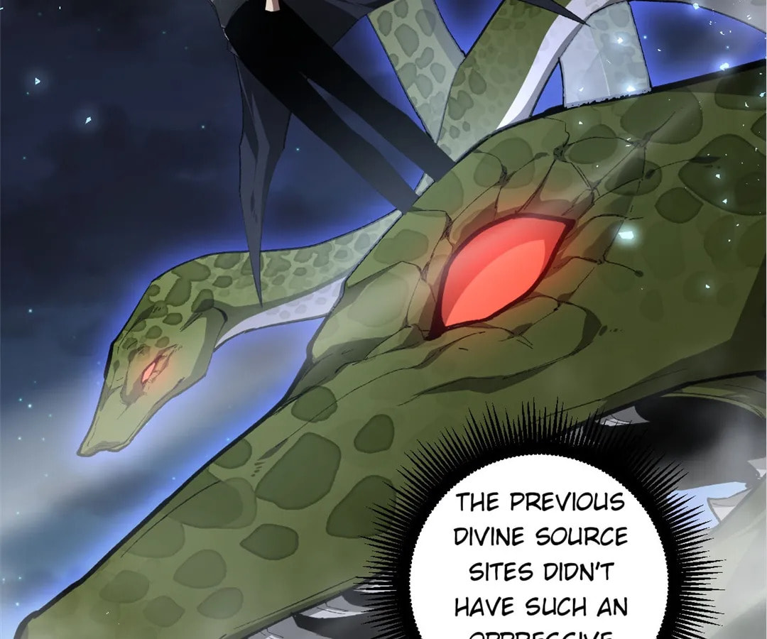Zerg Ruler: I Command the Scourge Chapter 99 page 62 - 