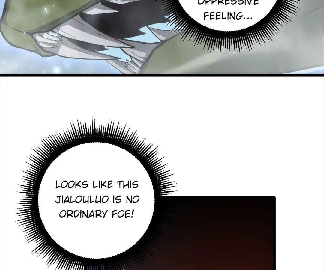 Zerg Ruler: I Command the Scourge Chapter 99 page 63 - 