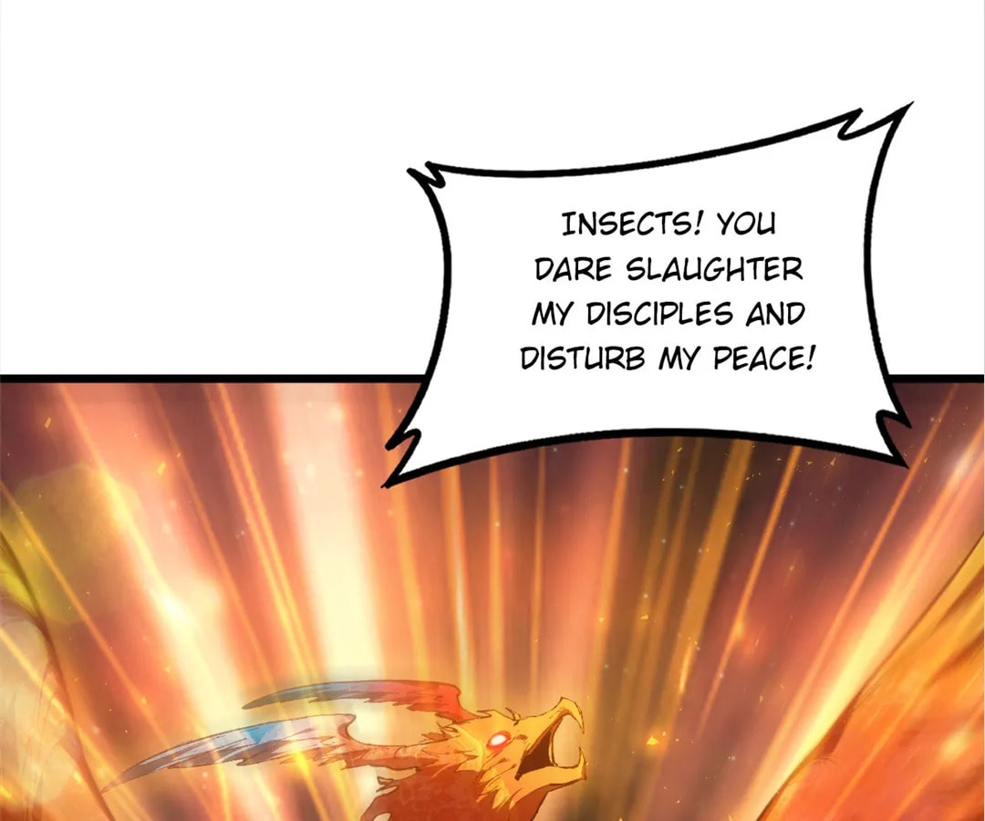 Zerg Ruler: I Command the Scourge Chapter 99 page 68 - 