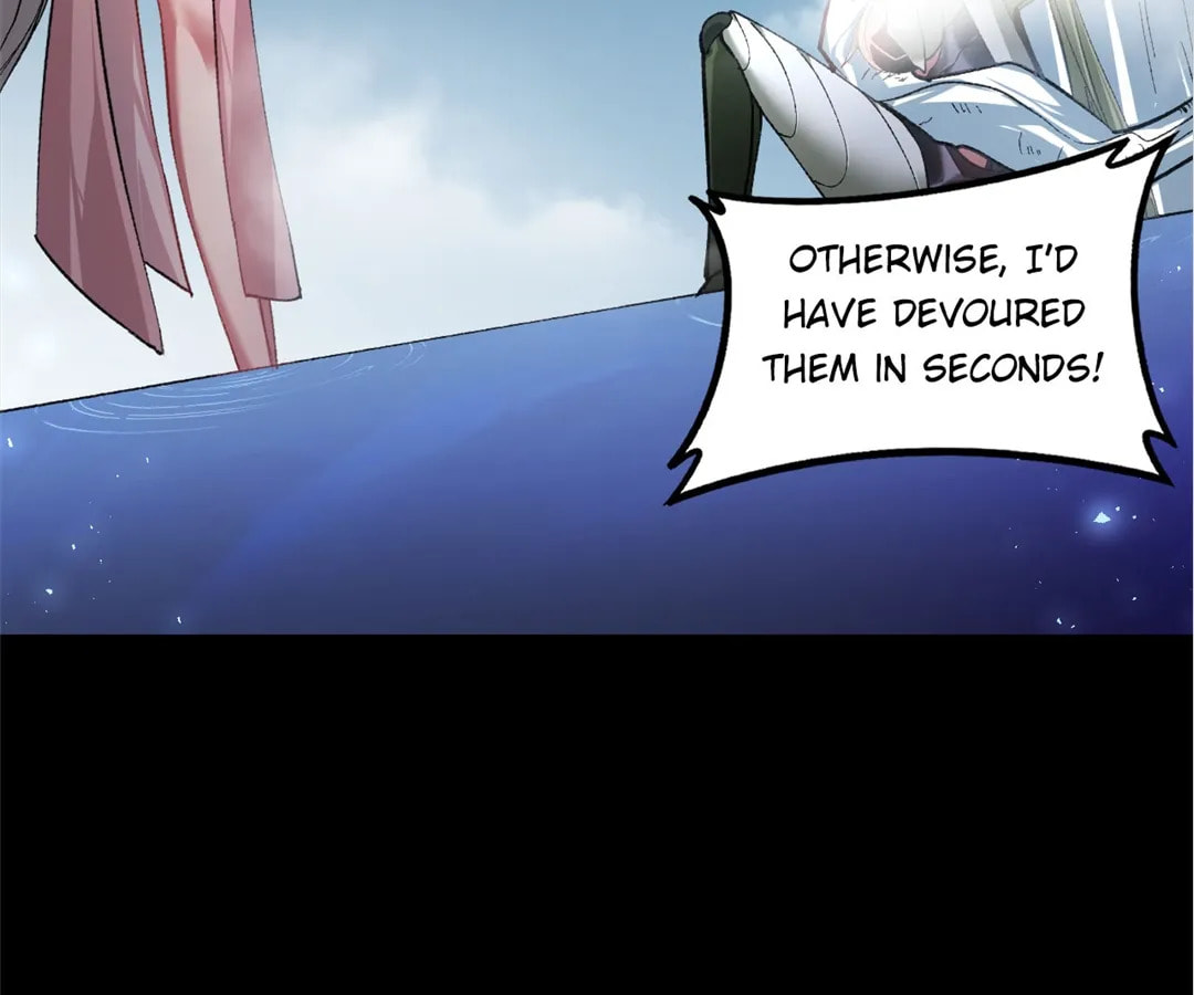 Zerg Ruler: I Command the Scourge Chapter 99 page 8 - 