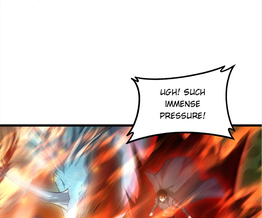 Zerg Ruler: I Command the Scourge Chapter 99 page 71 - 
