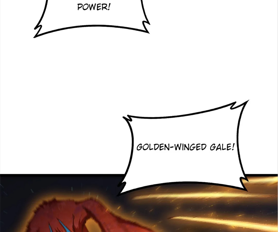 Zerg Ruler: I Command the Scourge Chapter 99 page 73 - 