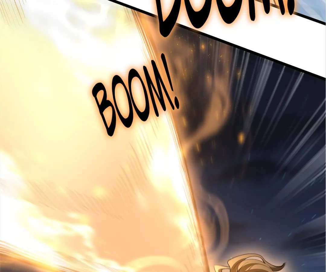 Zerg Ruler: I Command the Scourge Chapter 99 page 76 - 