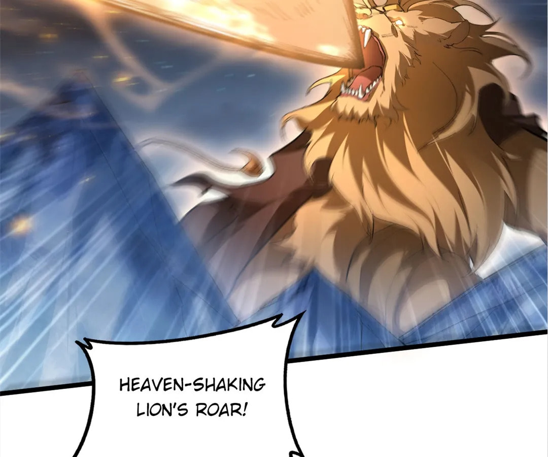 Zerg Ruler: I Command the Scourge Chapter 99 page 77 - 