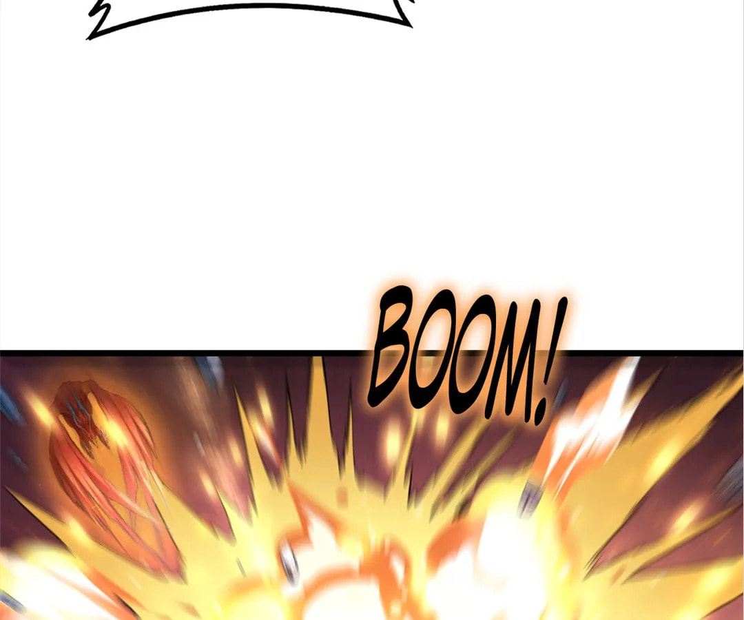 Zerg Ruler: I Command the Scourge Chapter 99 page 78 - 