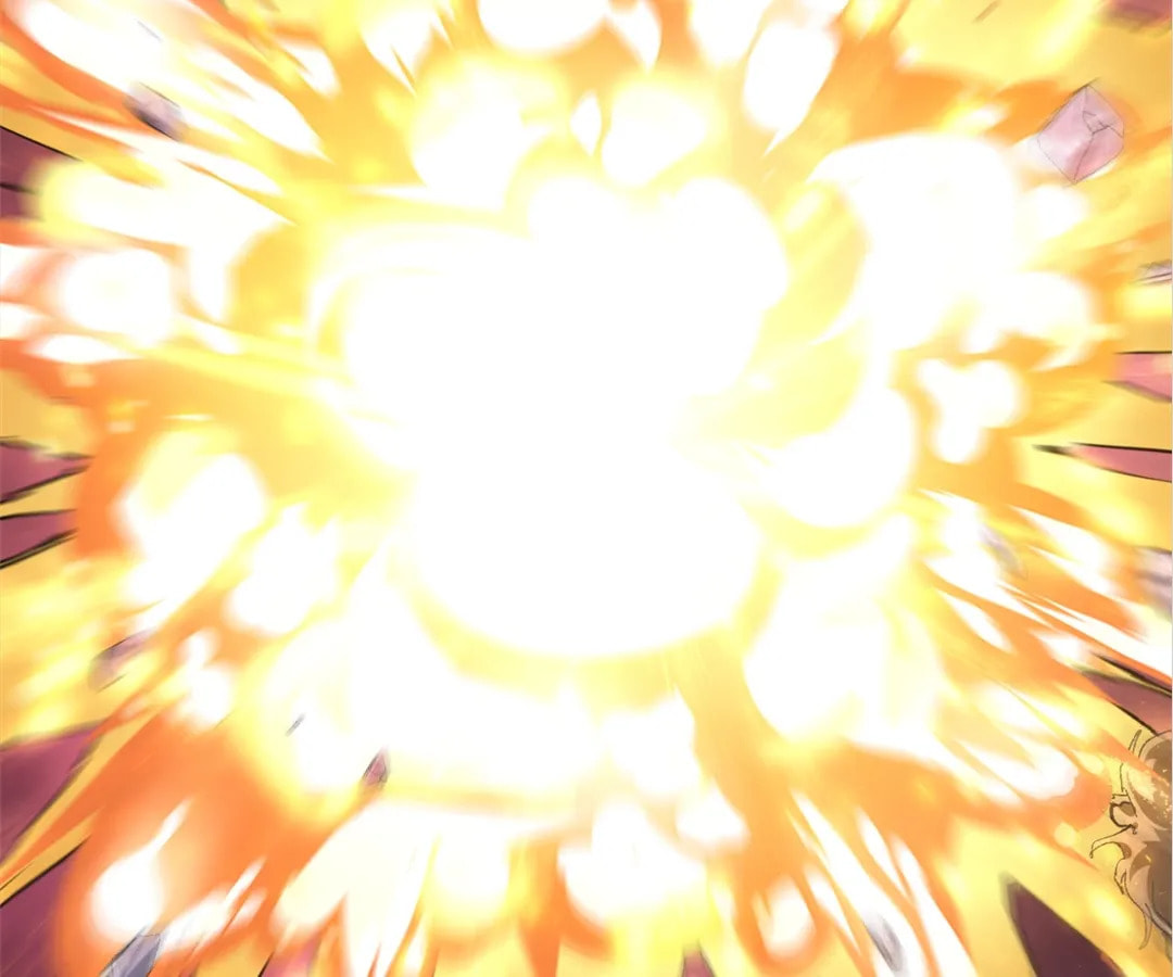 Zerg Ruler: I Command the Scourge Chapter 99 page 79 - 