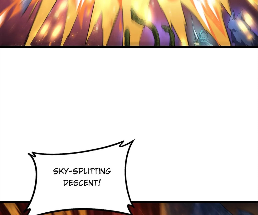 Zerg Ruler: I Command the Scourge Chapter 99 page 80 - 
