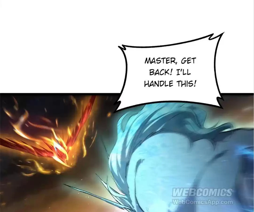 Zerg Ruler: I Command the Scourge Chapter 99 page 83 - 