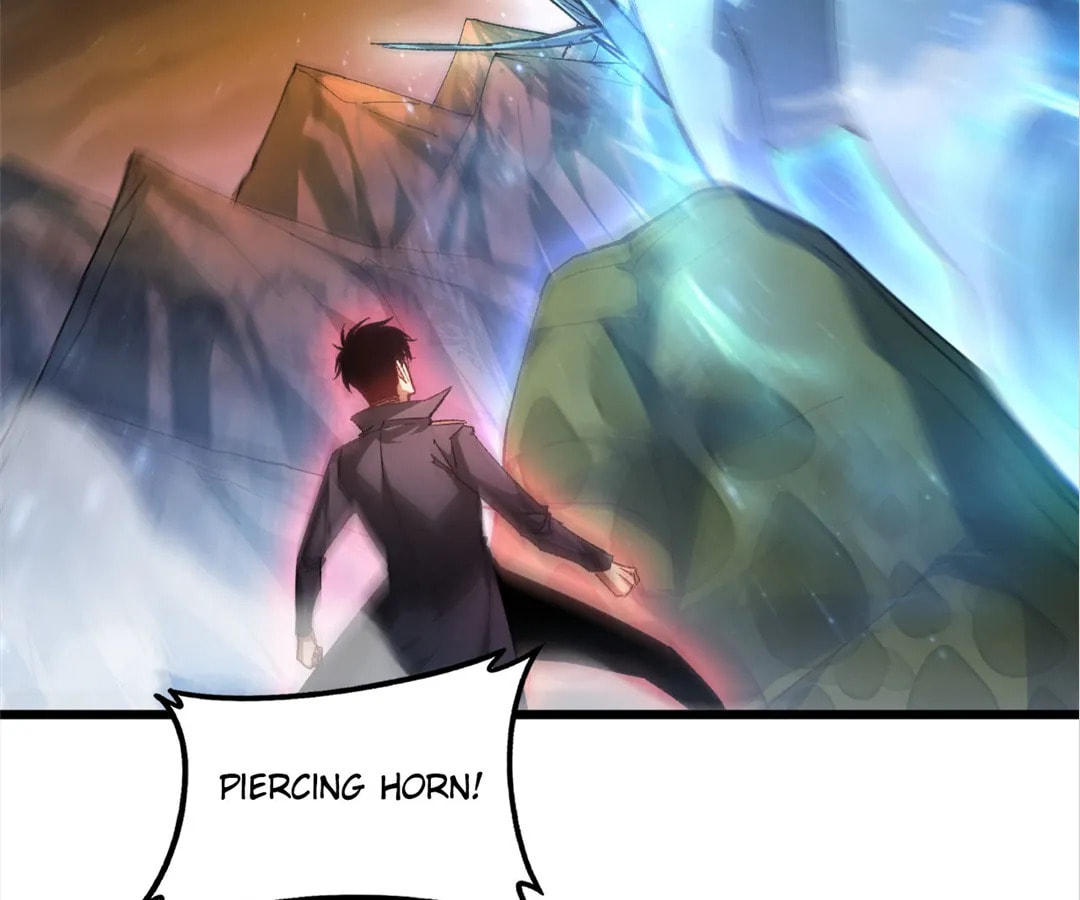 Zerg Ruler: I Command the Scourge Chapter 99 page 84 - 