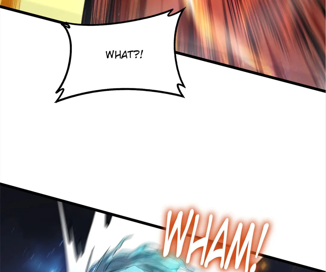 Zerg Ruler: I Command the Scourge Chapter 99 page 88 - 