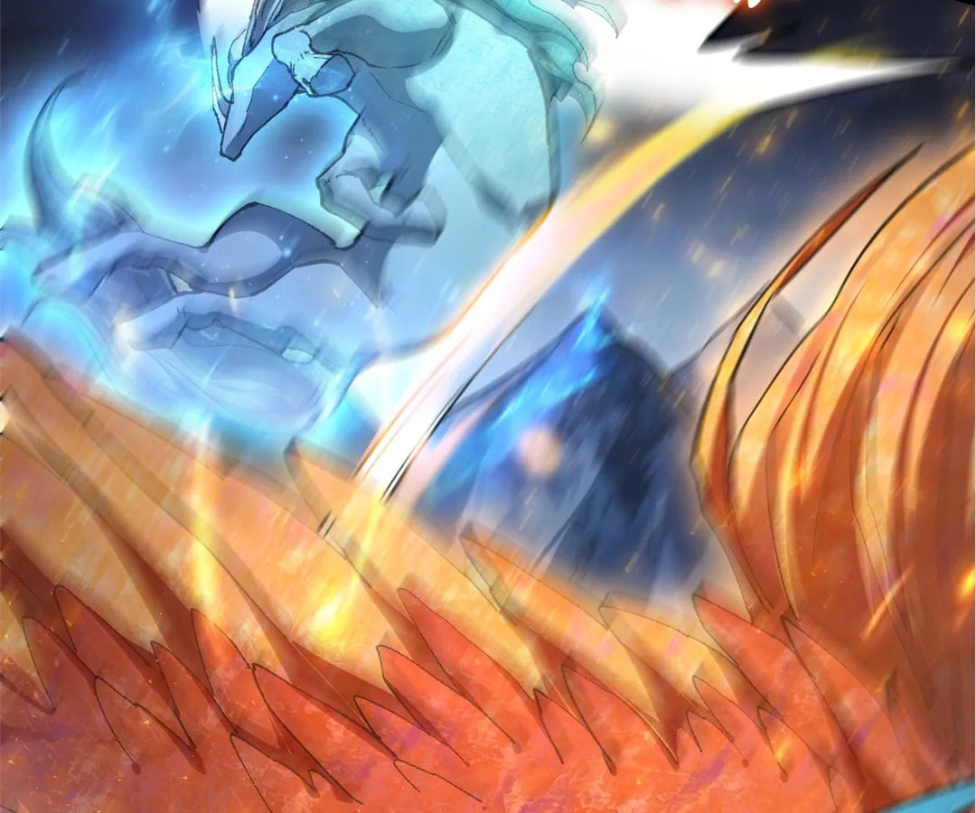 Zerg Ruler: I Command the Scourge Chapter 99 page 89 - 