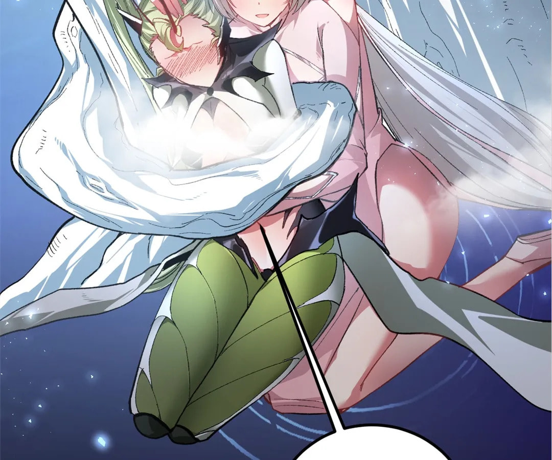 Zerg Ruler: I Command the Scourge Chapter 99 page 10 - 
