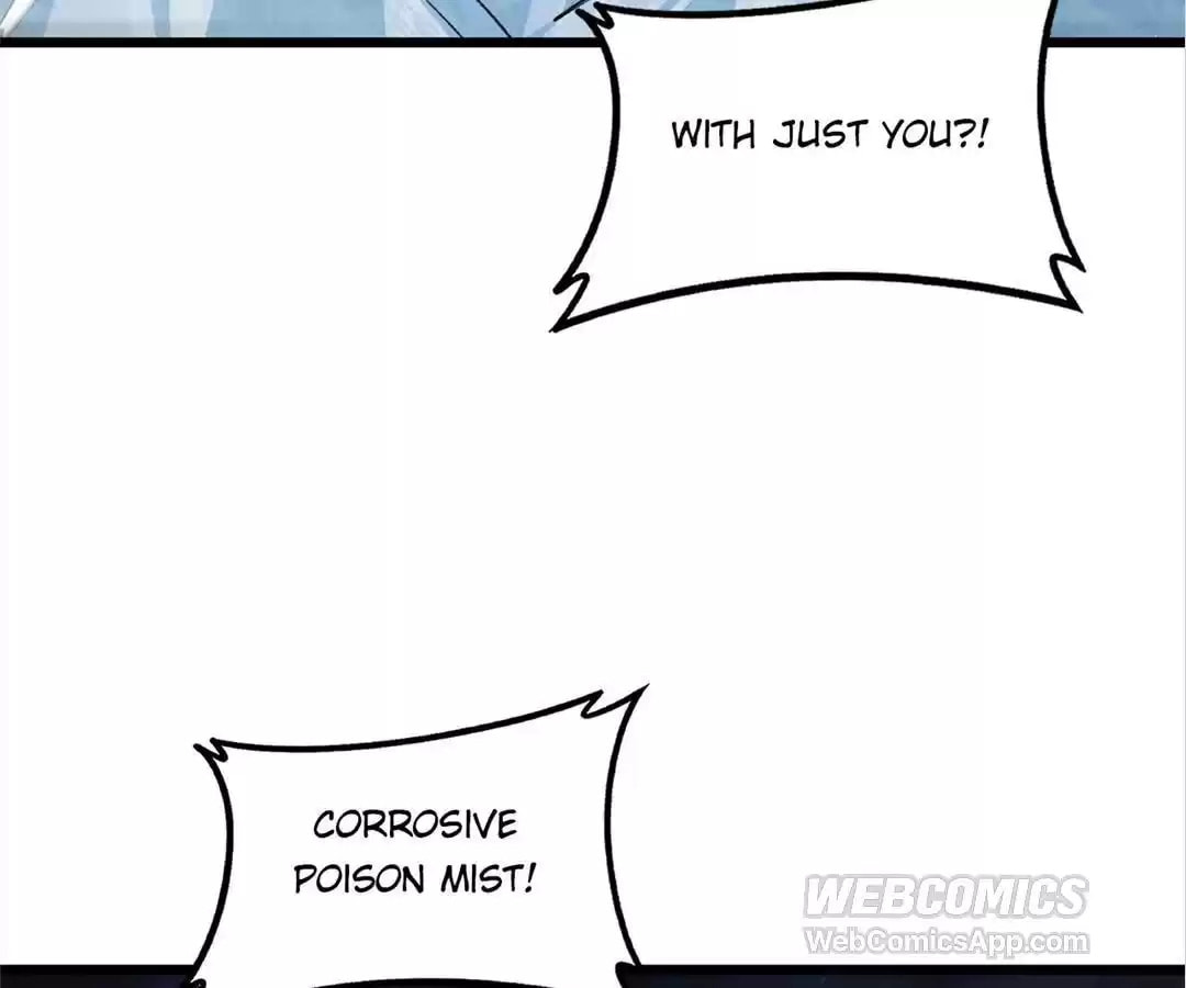 Zerg Ruler: I Command the Scourge Chapter 99 page 91 - 