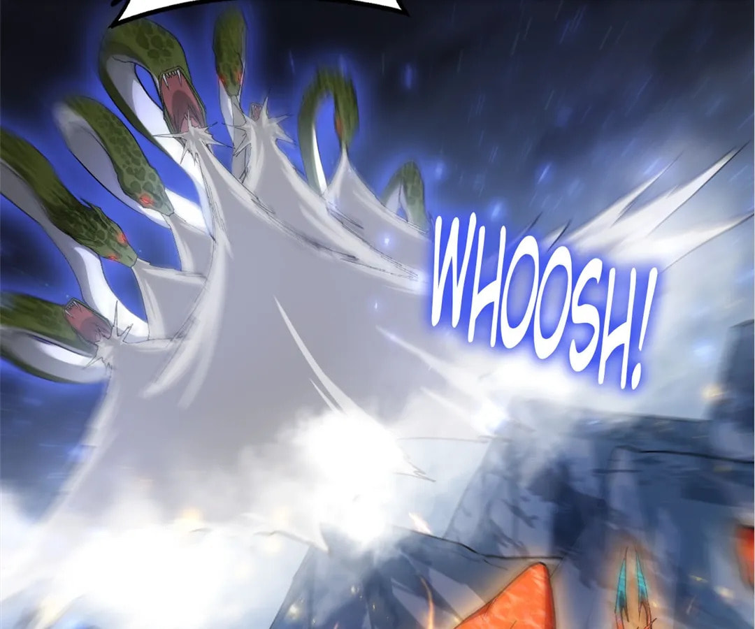 Zerg Ruler: I Command the Scourge Chapter 99 page 92 - 
