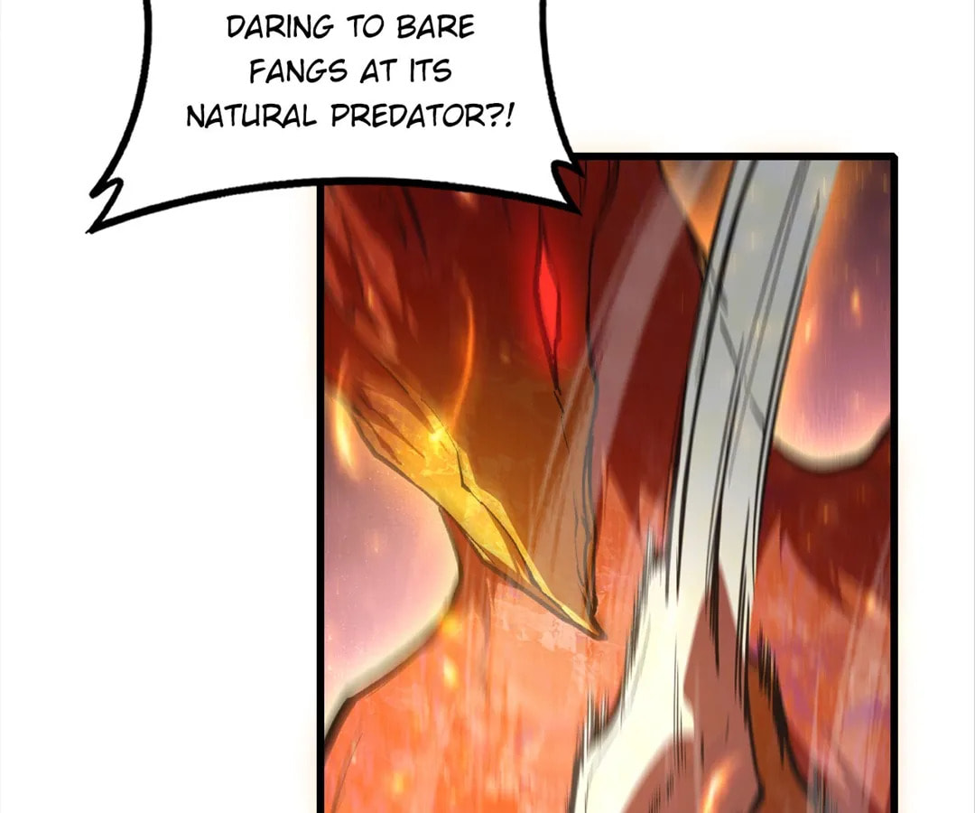 Zerg Ruler: I Command the Scourge Chapter 99 page 97 - 