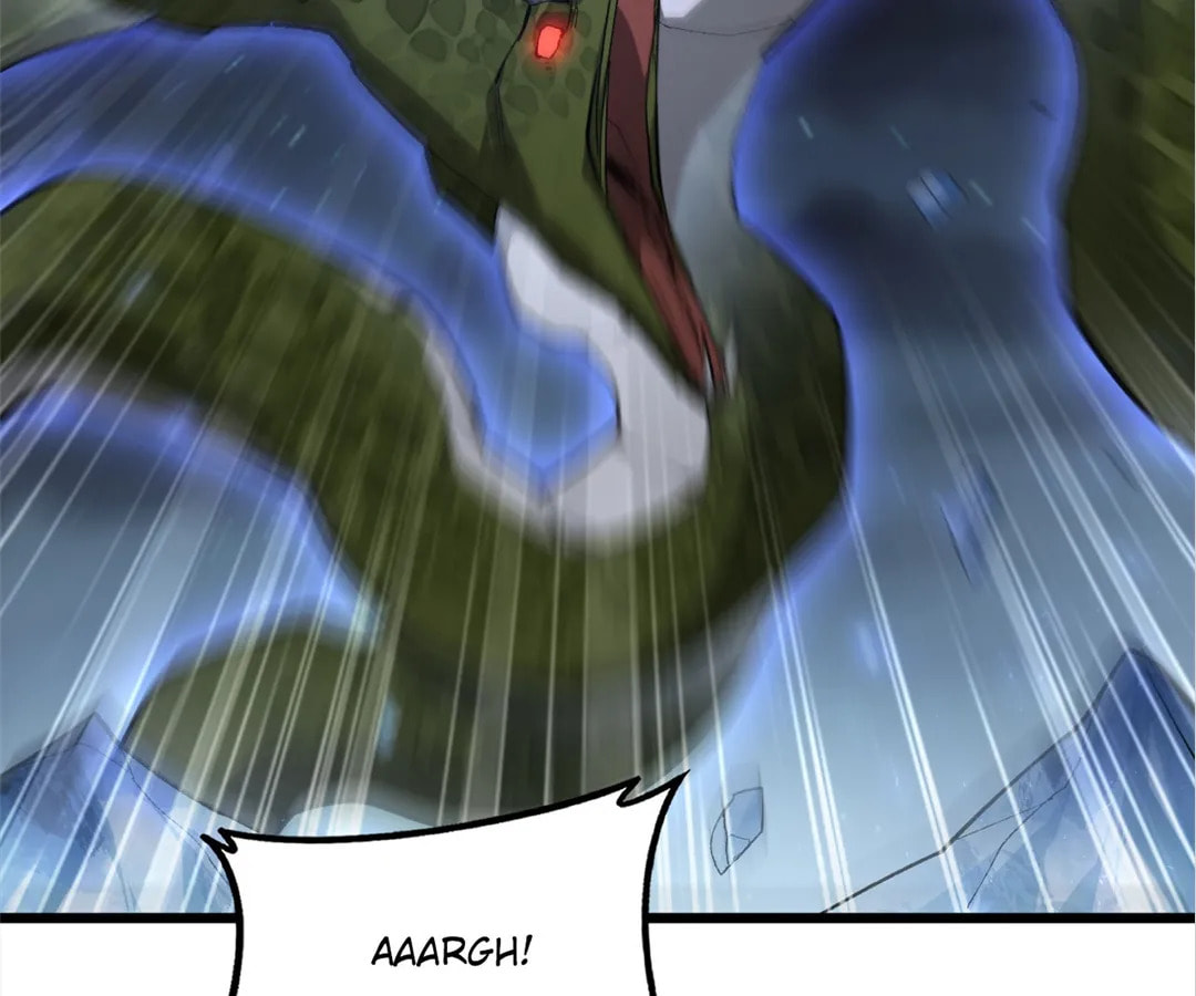 Zerg Ruler: I Command the Scourge Chapter 99 page 100 - 