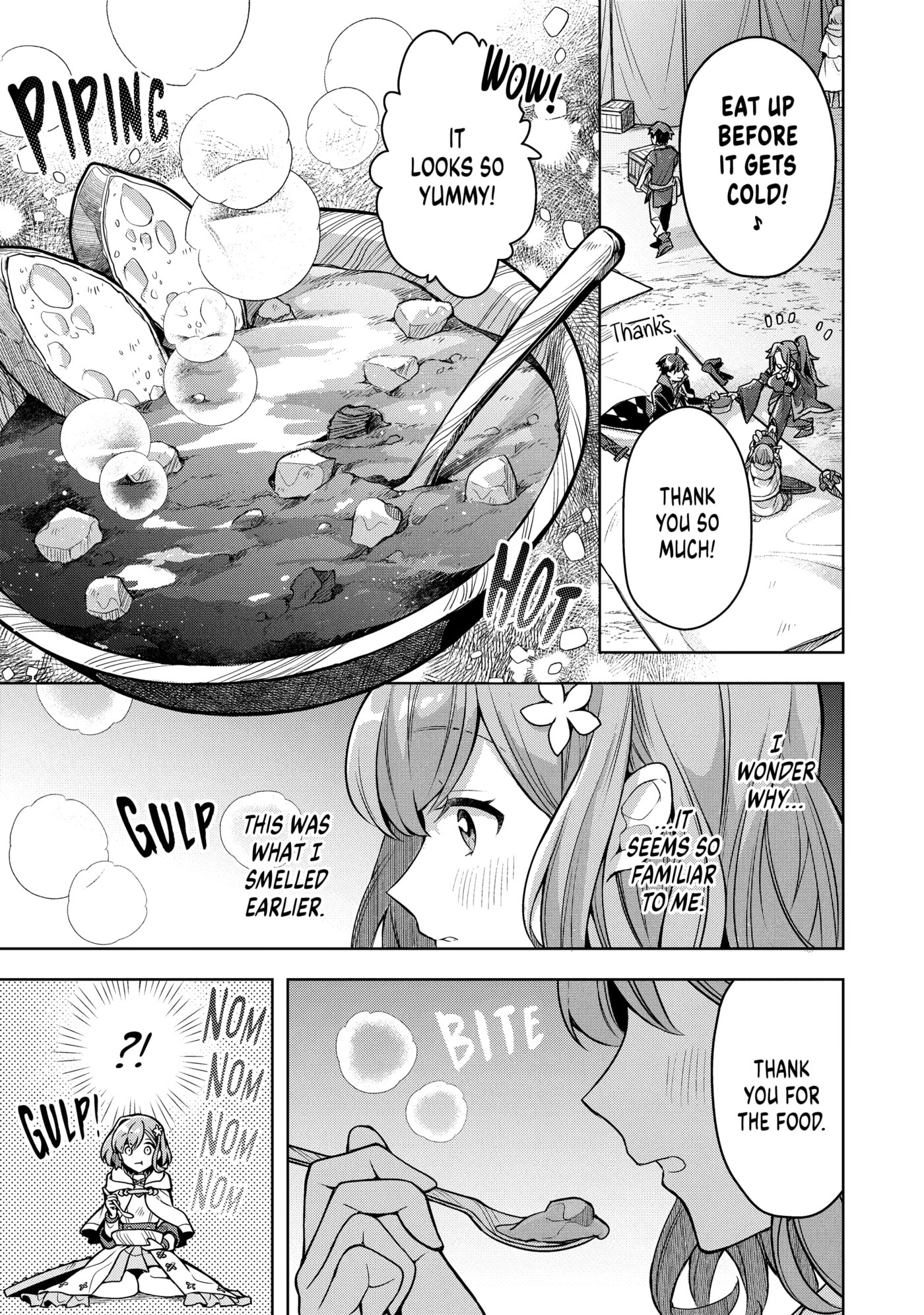Zero Damage Sword Saint: I Enrolled in a Magic School and Wound Up in a Contract with the Demon Queen Chapter 0 page 101 - 