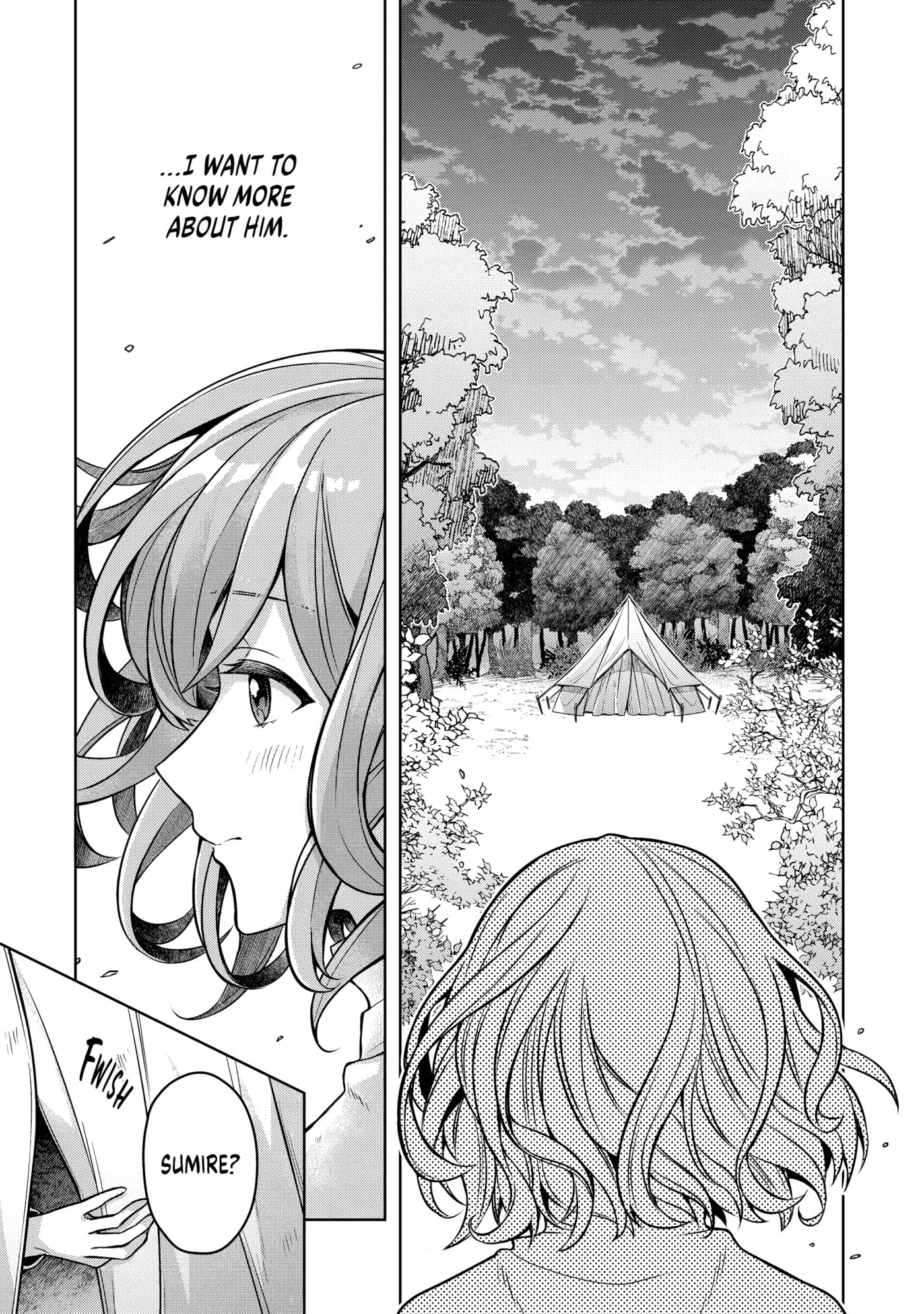Zero Damage Sword Saint: I Enrolled in a Magic School and Wound Up in a Contract with the Demon Queen Chapter 0 page 115 - 