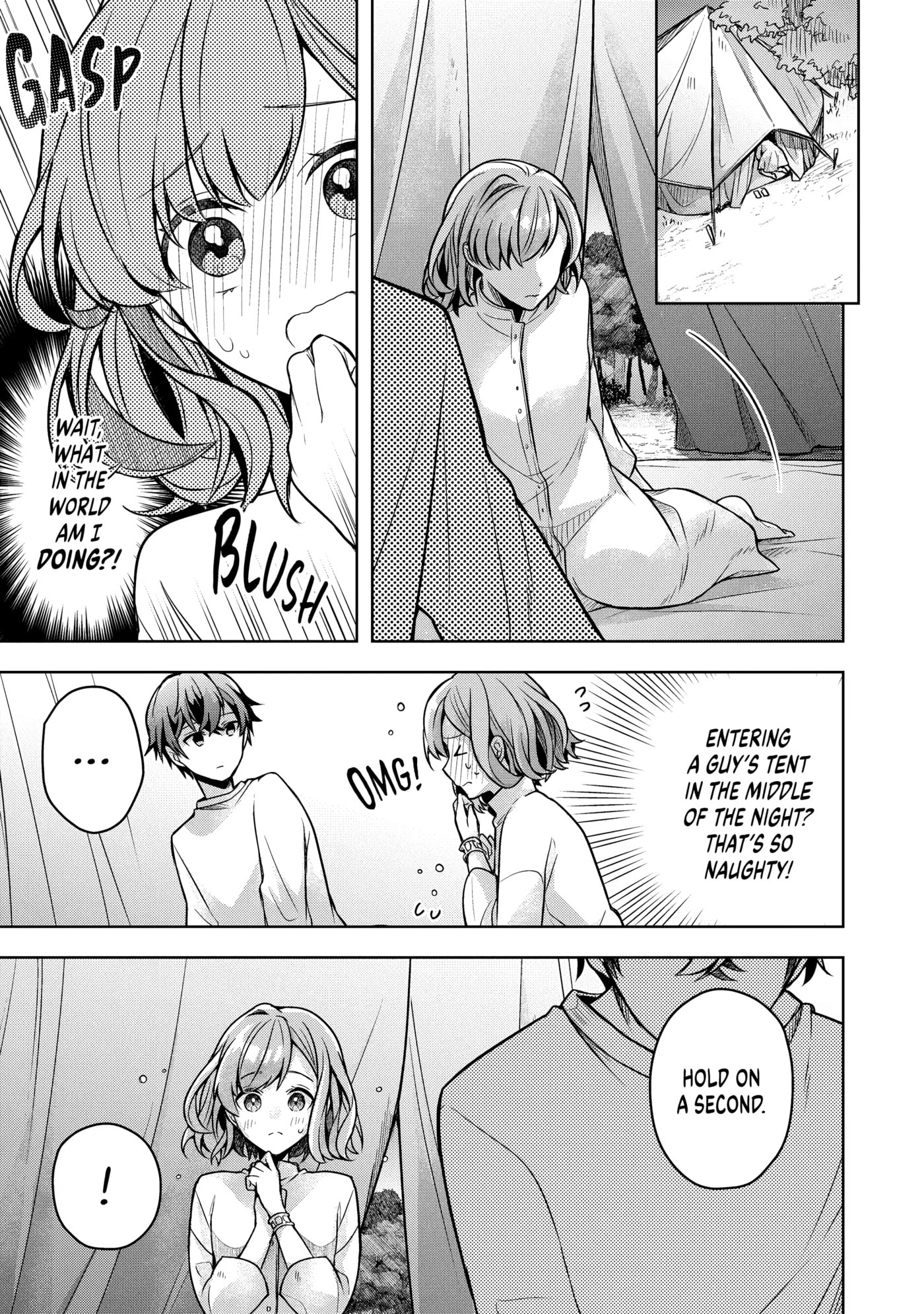 Zero Damage Sword Saint: I Enrolled in a Magic School and Wound Up in a Contract with the Demon Queen Chapter 0 page 118 - 