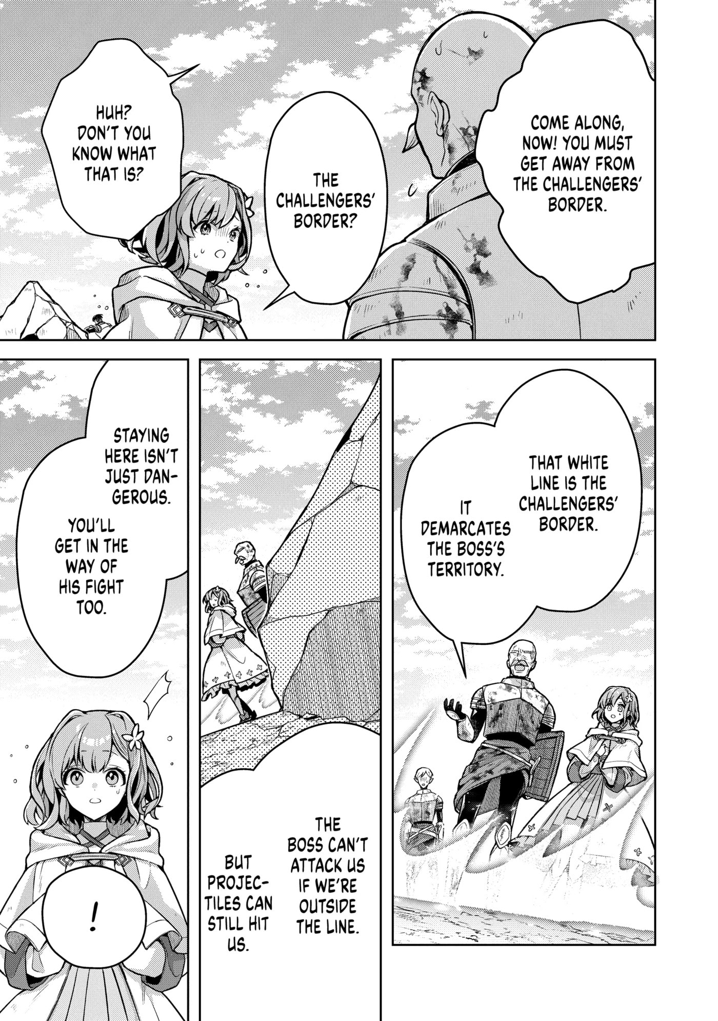 Zero Damage Sword Saint: I Enrolled in a Magic School and Wound Up in a Contract with the Demon Queen Chapter 0 page 13 - 