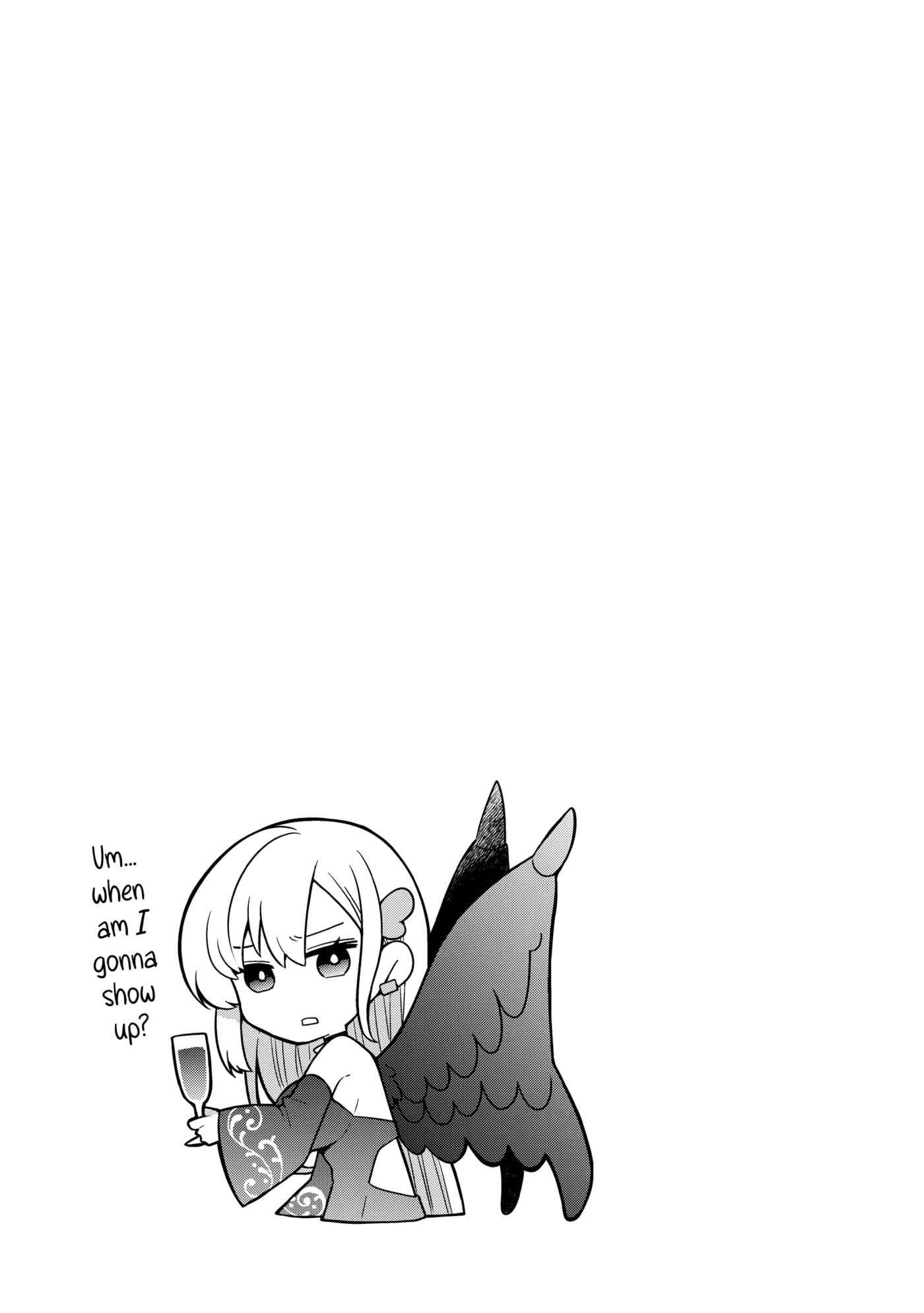 Zero Damage Sword Saint: I Enrolled in a Magic School and Wound Up in a Contract with the Demon Queen Chapter 0 page 124 - 