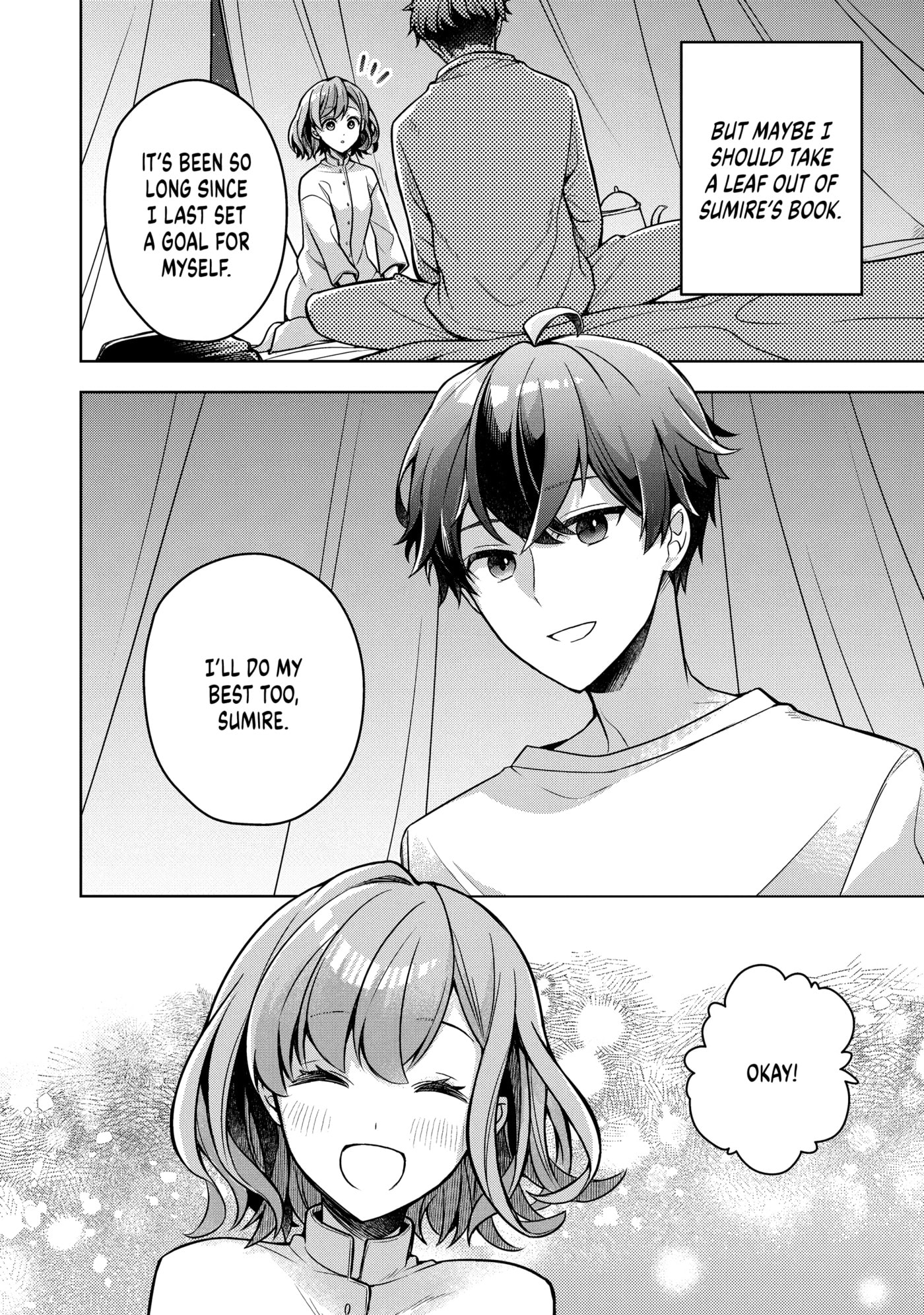 Zero Damage Sword Saint: I Enrolled in a Magic School and Wound Up in a Contract with the Demon Queen Chapter 0 page 152 - 