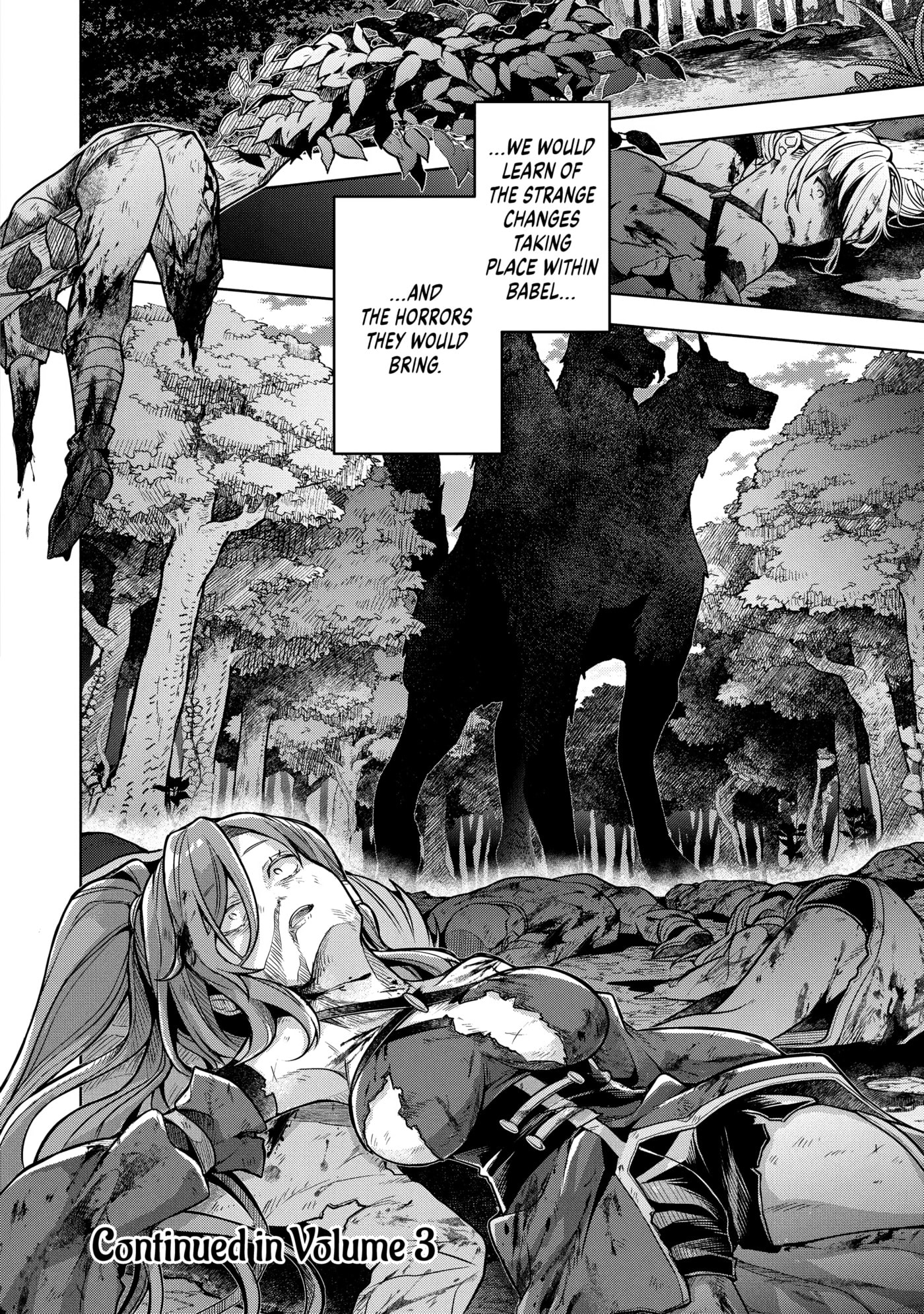 Zero Damage Sword Saint: I Enrolled in a Magic School and Wound Up in a Contract with the Demon Queen Chapter 0 page 154 - 