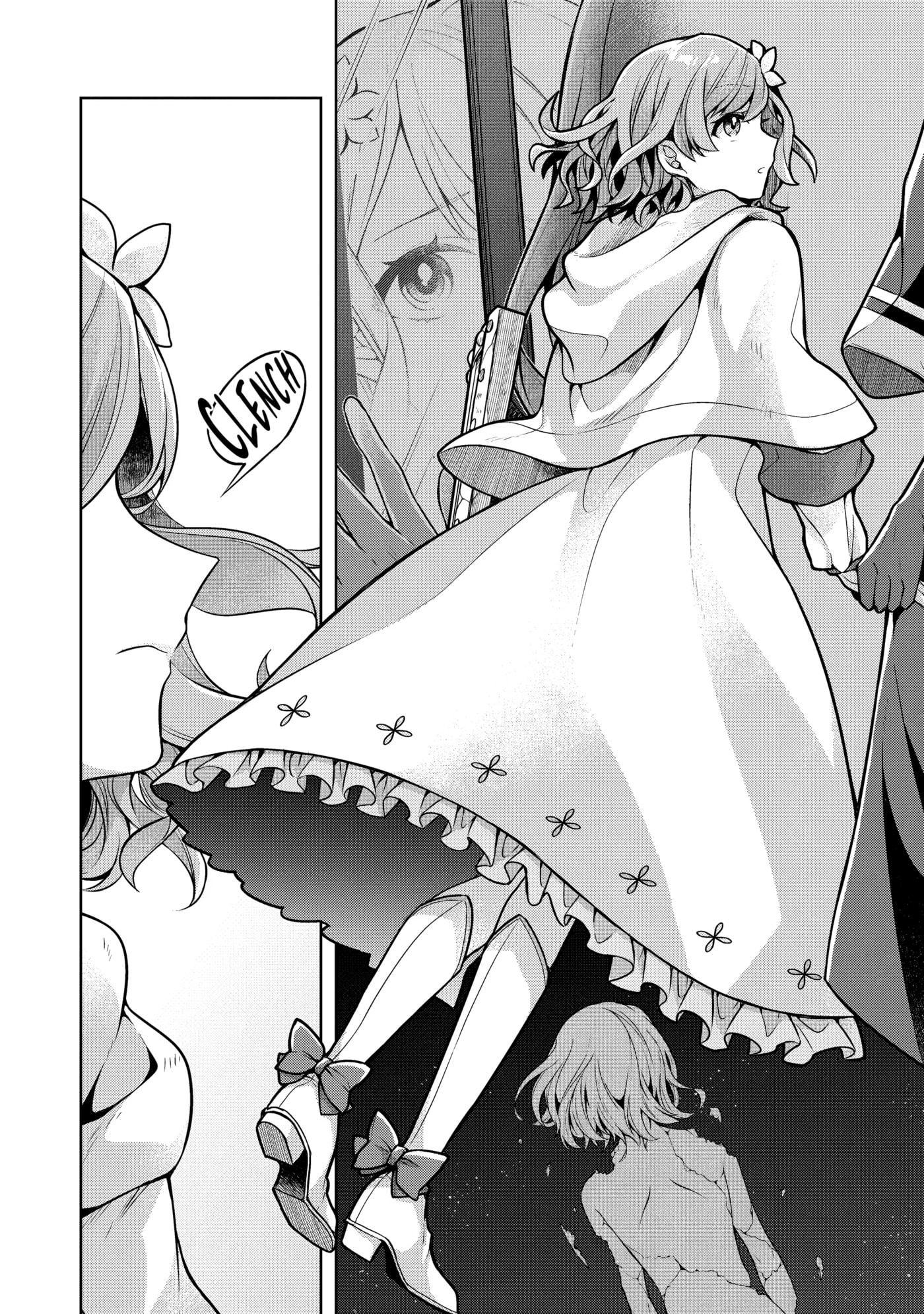 Zero Damage Sword Saint: I Enrolled in a Magic School and Wound Up in a Contract with the Demon Queen Chapter 0 page 80 - 