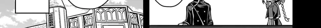 Zero Damage Sword Saint: I Enrolled in a Magic School and Wound Up in a Contract with the Demon Queen Chapter 10 page 15 - 