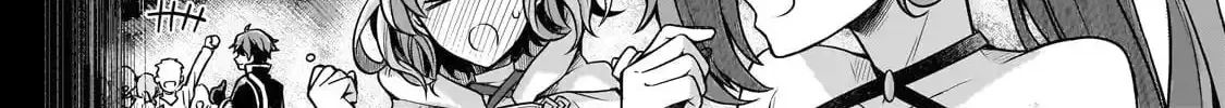 Zero Damage Sword Saint: I Enrolled in a Magic School and Wound Up in a Contract with the Demon Queen Chapter 10 page 57 - 