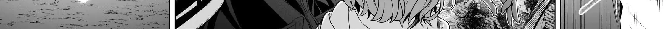 Zero Damage Sword Saint: I Enrolled in a Magic School and Wound Up in a Contract with the Demon Queen Chapter 11 page 43 - 