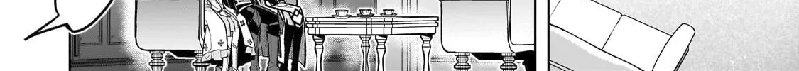 Zero Damage Sword Saint: I Enrolled in a Magic School and Wound Up in a Contract with the Demon Queen Chapter 17 page 35 - 