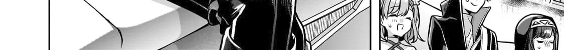 Zero Damage Sword Saint: I Enrolled in a Magic School and Wound Up in a Contract with the Demon Queen Chapter 17 page 39 - 