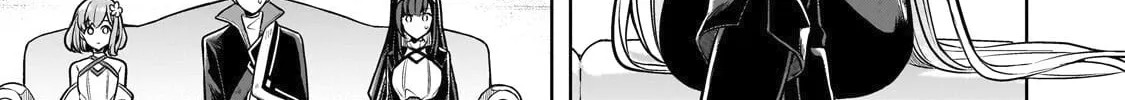 Zero Damage Sword Saint: I Enrolled in a Magic School and Wound Up in a Contract with the Demon Queen Chapter 17 page 41 - 