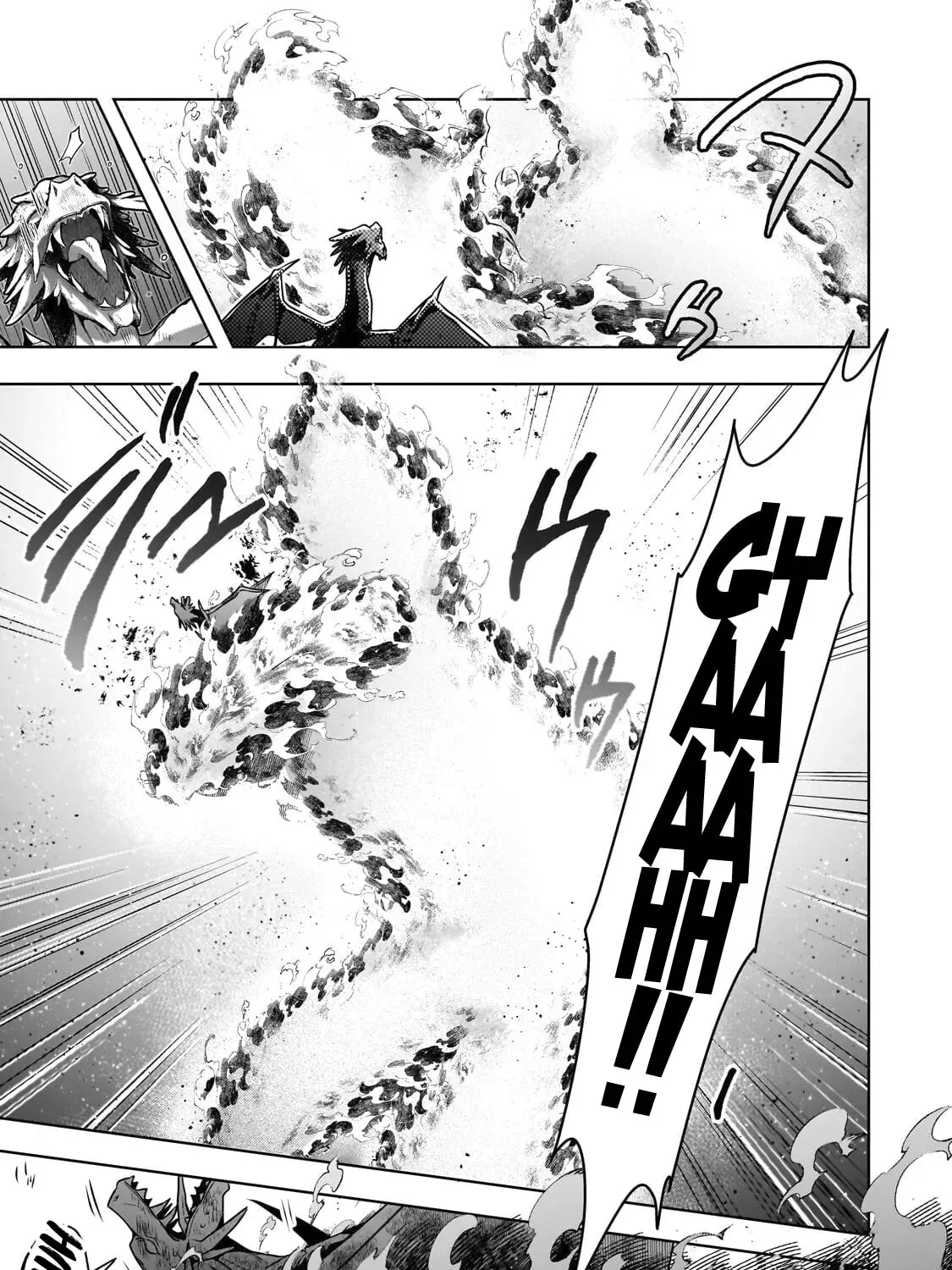 Zero Damage Sword Saint: I Enrolled in a Magic School and Wound Up in a Contract with the Demon Queen Chapter 17 page 10 - 