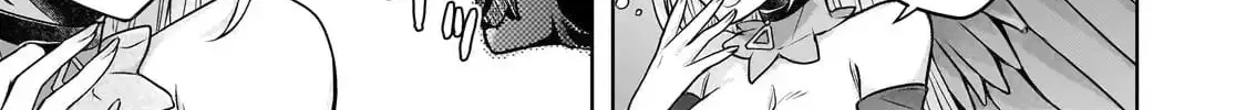Zero Damage Sword Saint: I Enrolled in a Magic School and Wound Up in a Contract with the Demon Queen Chapter 18 page 47 - 