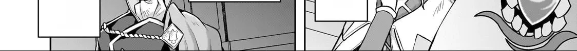 Zero Damage Sword Saint: I Enrolled in a Magic School and Wound Up in a Contract with the Demon Queen Chapter 2 page 15 - 
