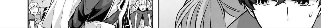 Zero Damage Sword Saint: I Enrolled in a Magic School and Wound Up in a Contract with the Demon Queen Chapter 2 page 7 - 