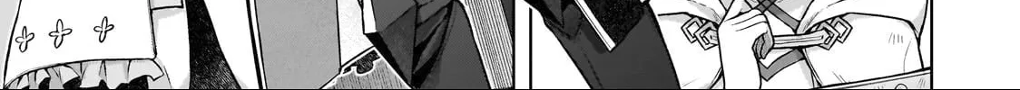 Zero Damage Sword Saint: I Enrolled in a Magic School and Wound Up in a Contract with the Demon Queen Chapter 4 page 27 - 