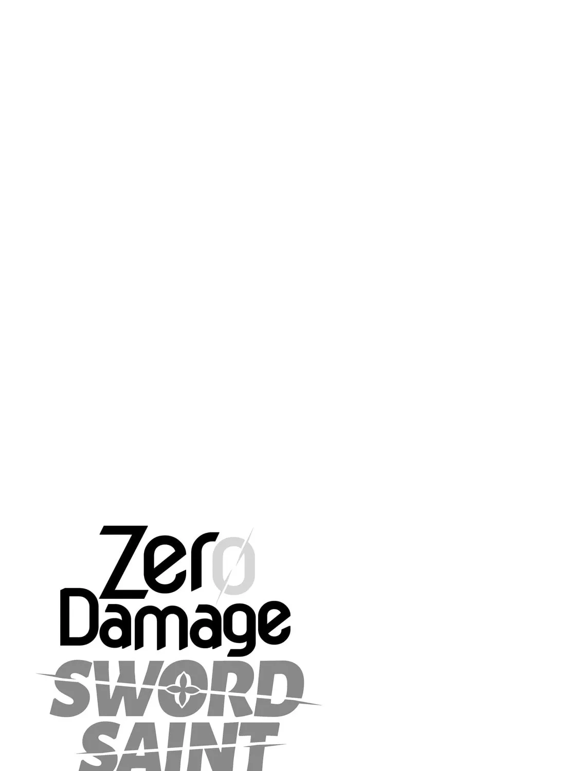 Zero Damage Sword Saint: I Enrolled in a Magic School and Wound Up in a Contract with the Demon Queen Chapter 5.5 page 11 - 