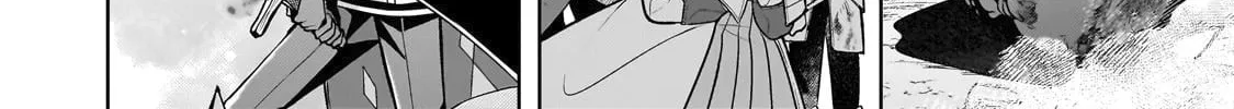 Zero Damage Sword Saint: I Enrolled in a Magic School and Wound Up in a Contract with the Demon Queen Chapter 6 page 37 - 
