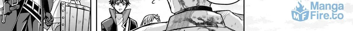 Zero Damage Sword Saint: I Enrolled in a Magic School and Wound Up in a Contract with the Demon Queen Chapter 6 page 47 - 