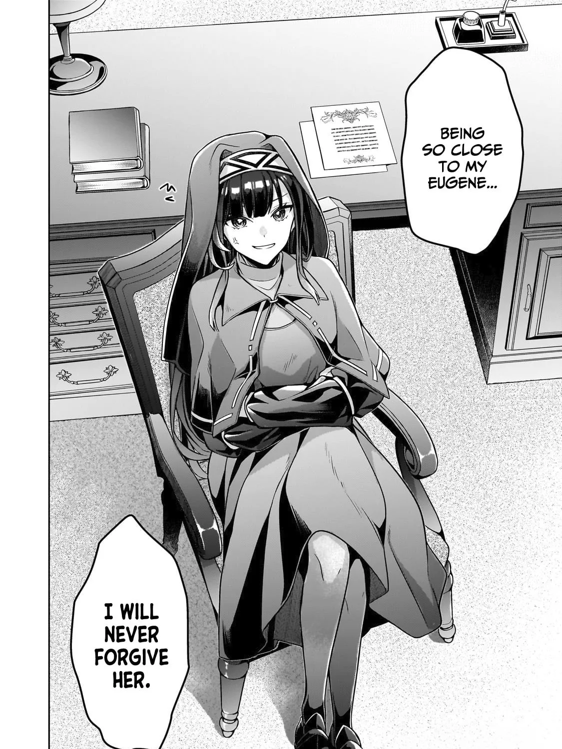 Zero Damage Sword Saint: I Enrolled in a Magic School and Wound Up in a Contract with the Demon Queen Chapter 6 page 60 - 