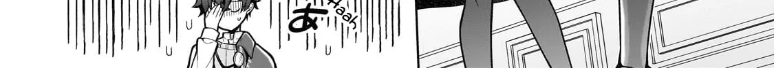Zero Damage Sword Saint: I Enrolled in a Magic School and Wound Up in a Contract with the Demon Queen Chapter 7 page 33 - 