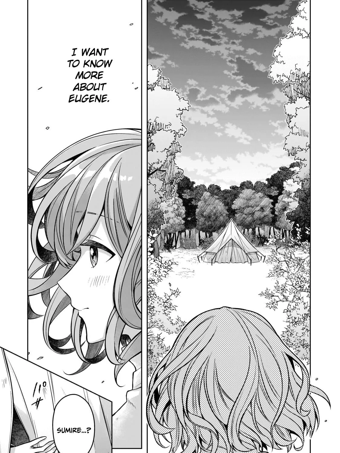 Zero Damage Sword Saint: I Enrolled in a Magic School and Wound Up in a Contract with the Demon Queen Chapter 9 page 42 - 