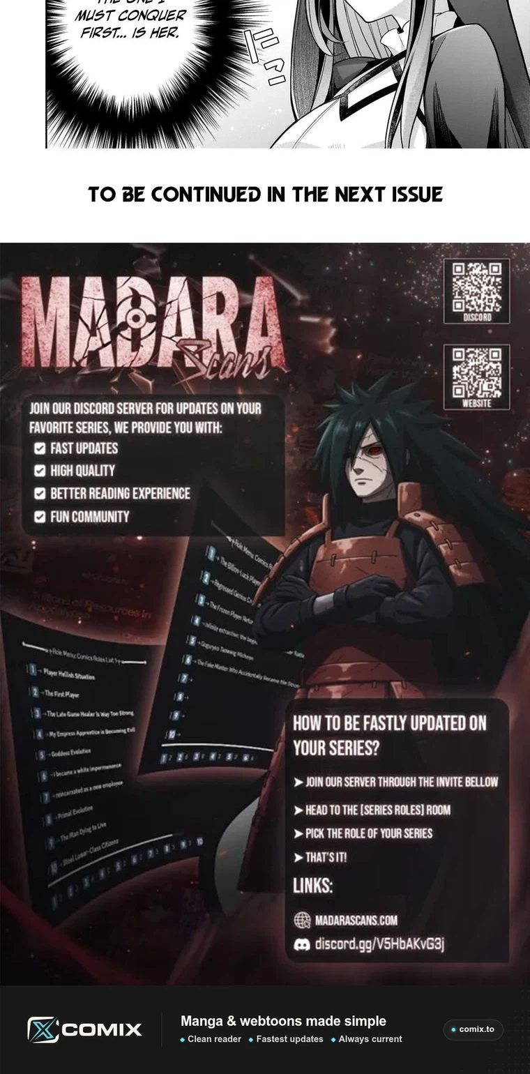 Zero Damage Sword Saint Chapter 16.2 page 14 - 