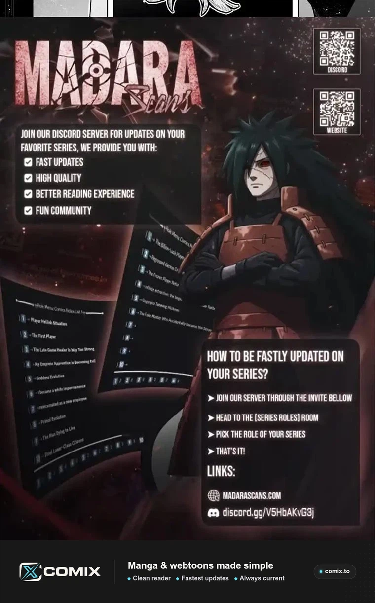 Zero Damage Sword Saint Chapter 18.2 page 9 - 