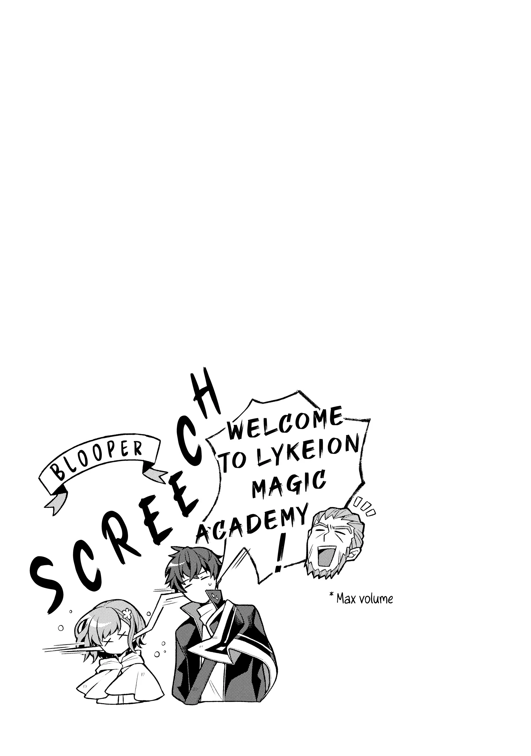 Zero Damage Sword Saint Chapter 2 page 36 - 